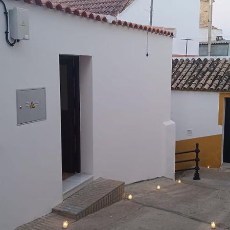 Casa Rural La Cuca Константина Экстерьер фото