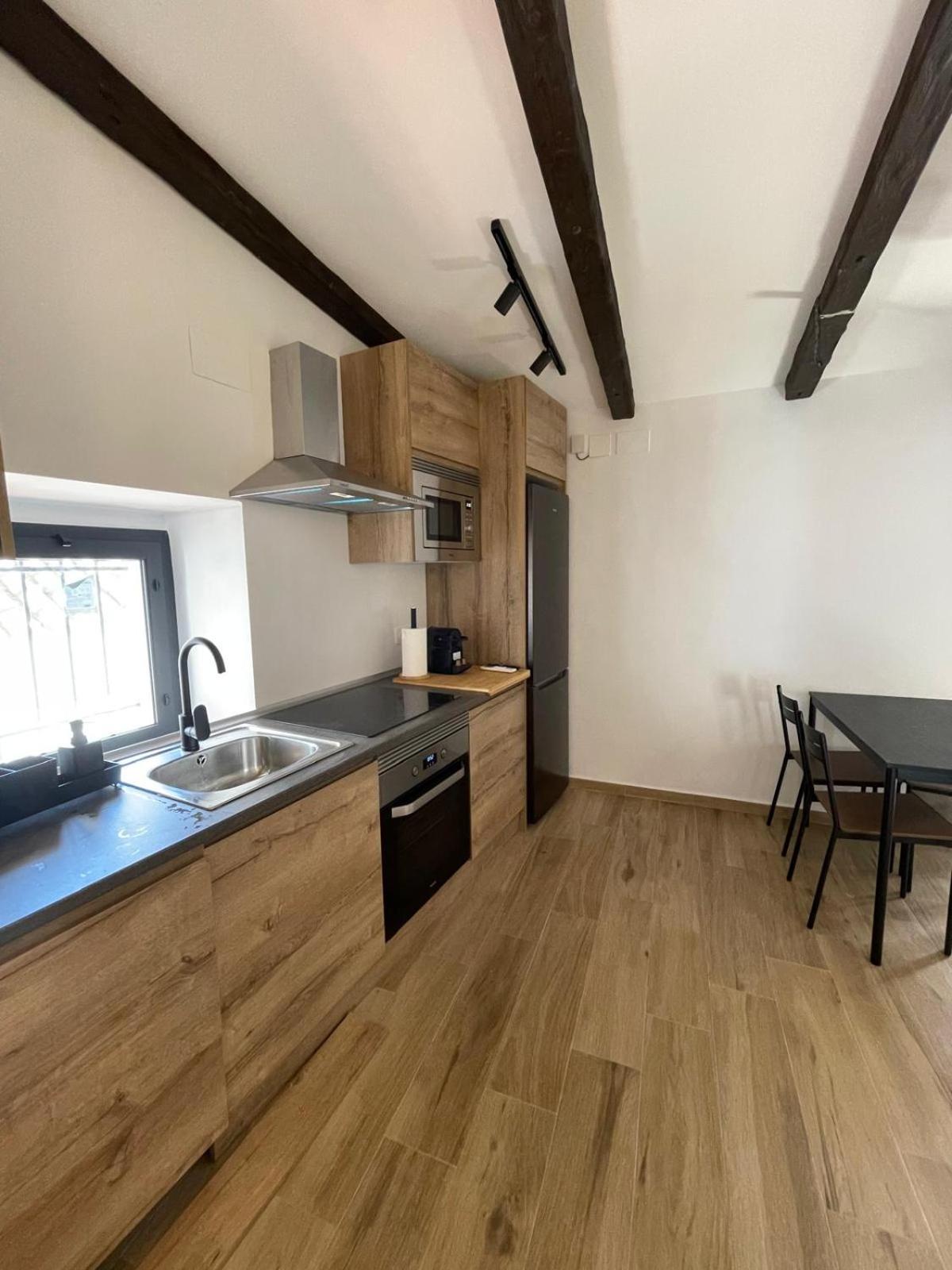 Casa Rural La Cuca Константина Экстерьер фото