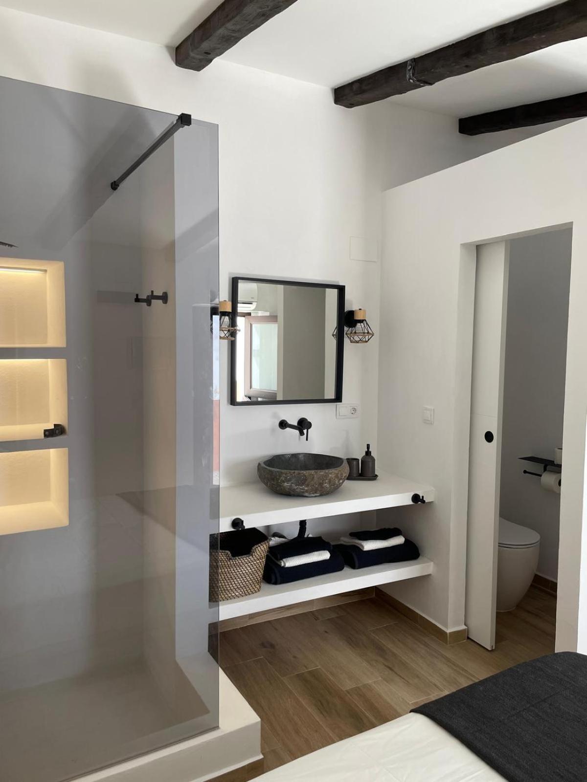 Casa Rural La Cuca Константина Экстерьер фото